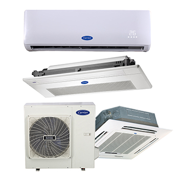 Service Aire Acondicionado Split